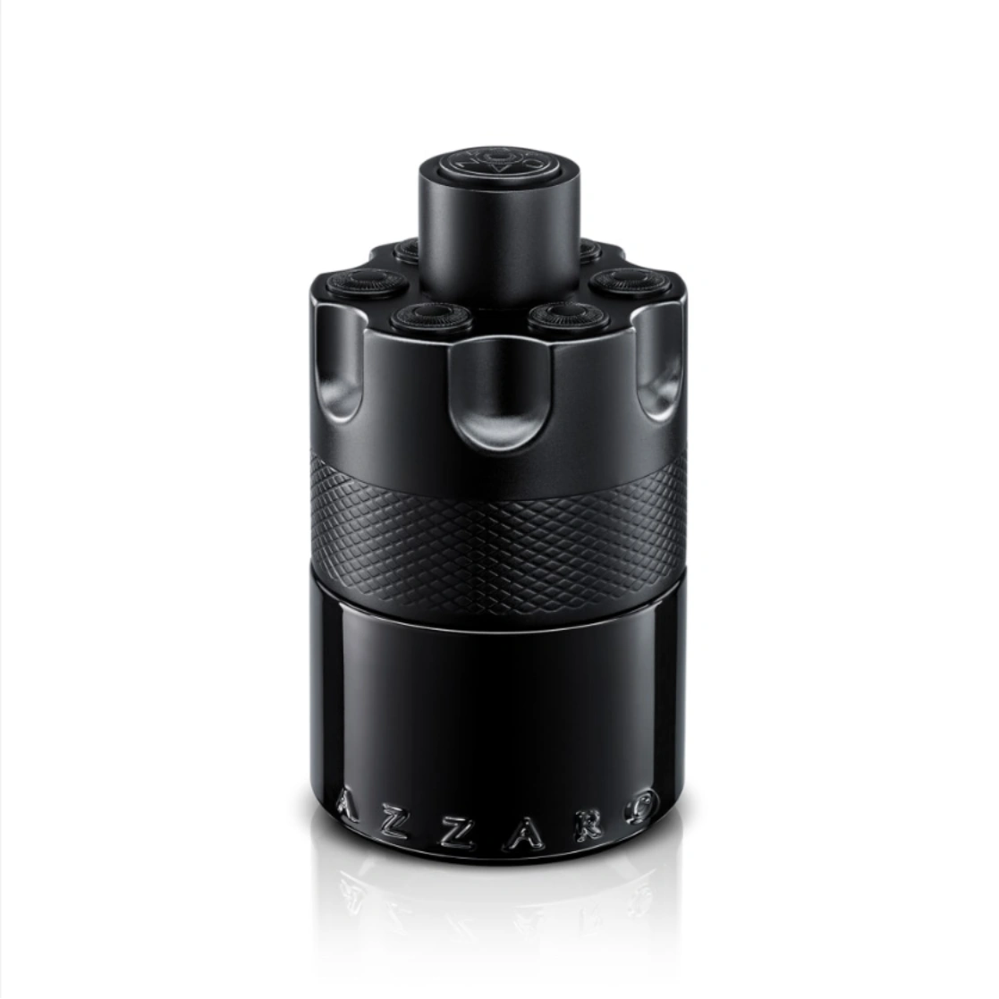 Azzaro The Most Wanted Intense