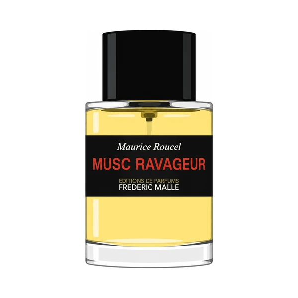 Frederic Malle Musc Ravageur