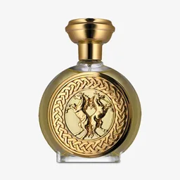Boadicea the Victorious Valiant
