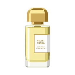 BDK Parfums Velvet Tonka EDP bottle
