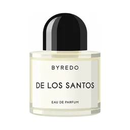 Byredo De Los Santos bottle