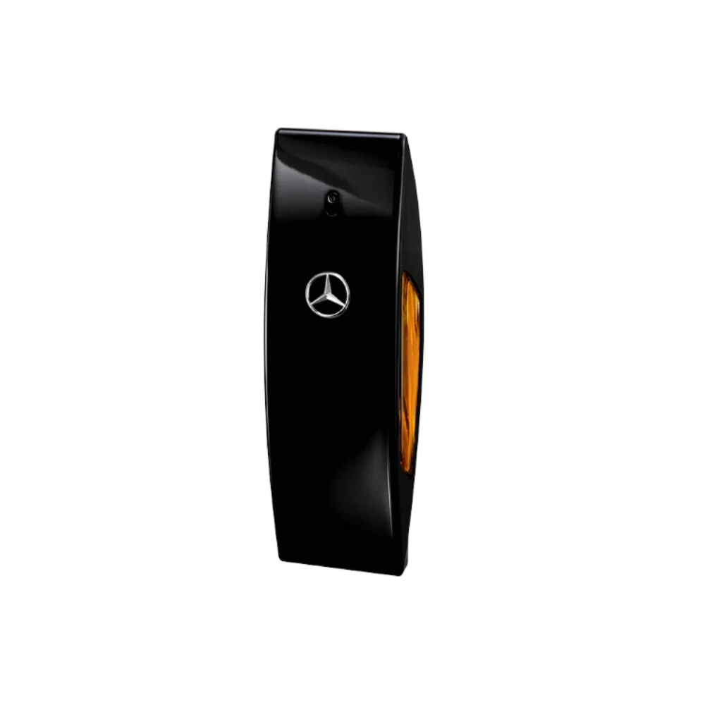 Mercedes Benz Club Black