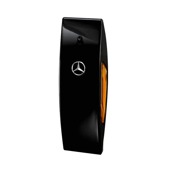 Mercedes Benz Club Black EDT