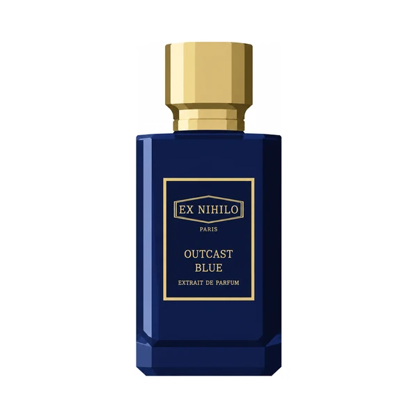 Ex Nihilo Outcast Blue Extrait