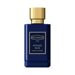 Ex Nihilo Outcast Blue Extrait bottle
