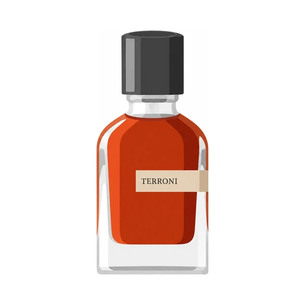 Orto Parisi Terroni