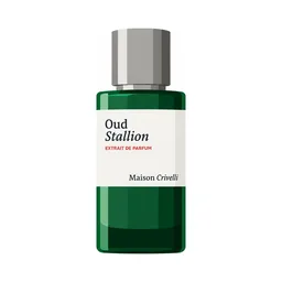Maison Crivelli Oud Stallion