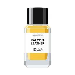 Matiere Premiere Falcon Leather EDP bottle