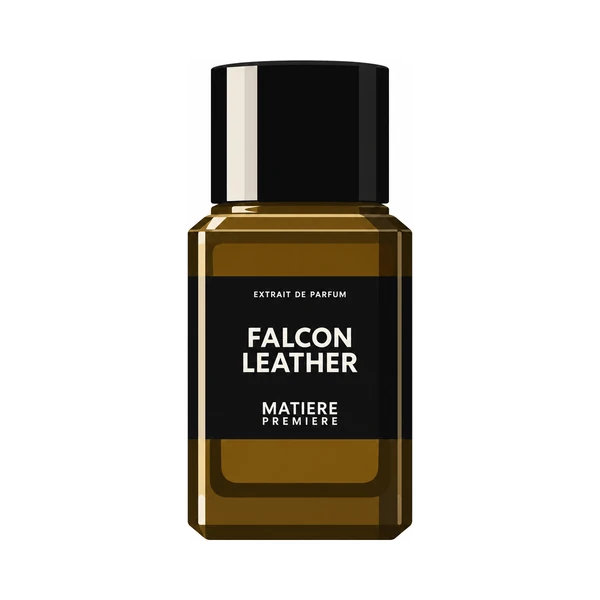 Matiere Premiere Falcon Leather Extrait