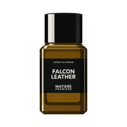 Matiere Premiere Falcon Leather Extrait bottle