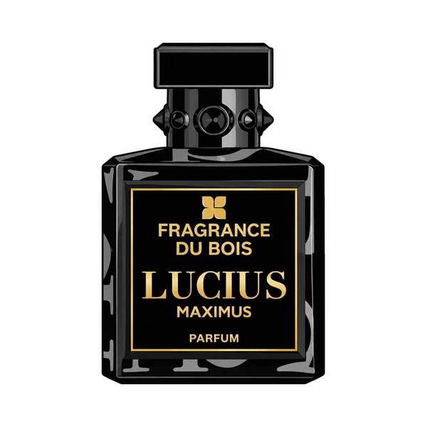 Fragrance Du Bois Lucius Maximus