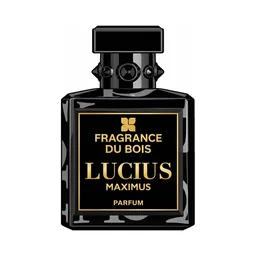 Fragrance Du Bois Lucius Maximus
