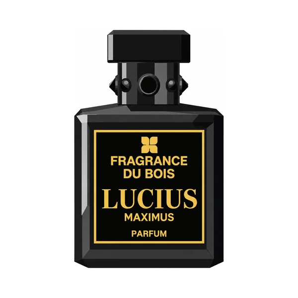 Fragrance Du Bois Lucius Maximus