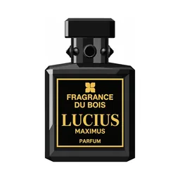 Fragrance Du Bois Lucius Maximus