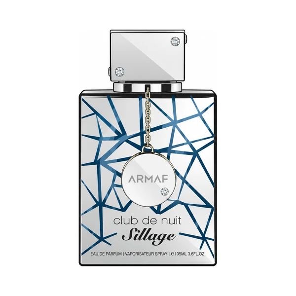 Armaf Club de Nuit Sillage