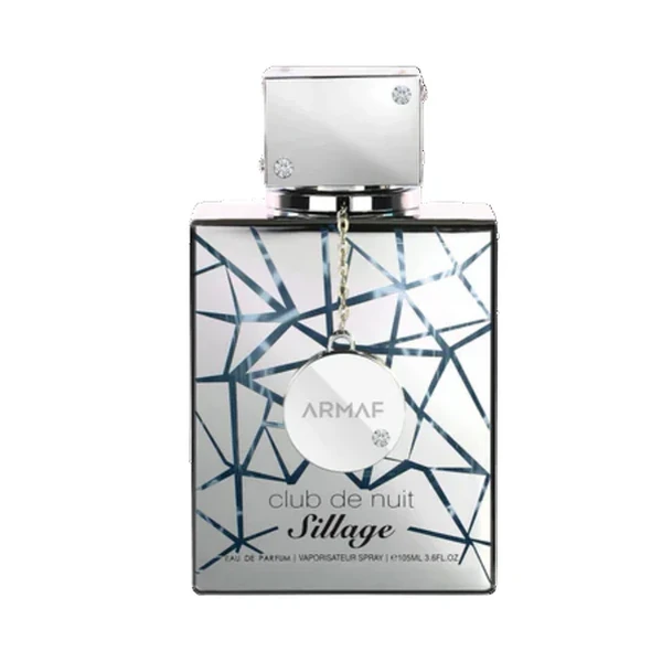 Armaf Club de Nuit Sillage