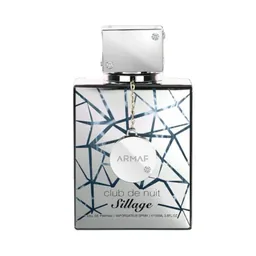 Armaf Club de Nuit Sillage