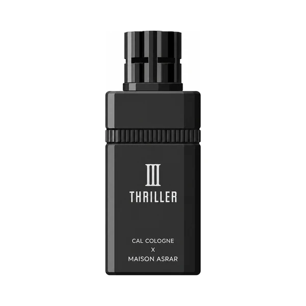 Maison Asrar III Thriller