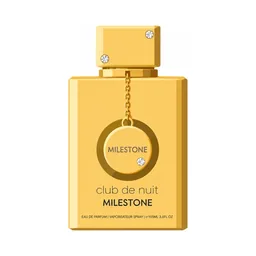 Armaf Club de Nuit Milestone bottle