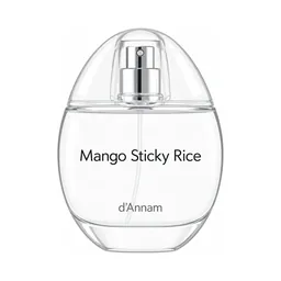 d'Annam Mango Sticky Rice