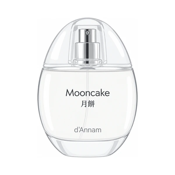d'Annam Mooncake
