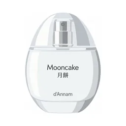 d'Annam Mooncake bottle