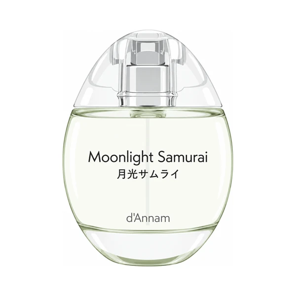 d'Annam Moonlight Samurai