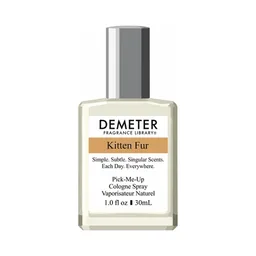Demeter Kitten Fur bottle