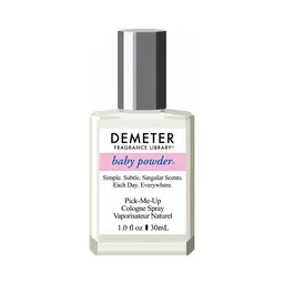 Demeter Baby Powder bottle