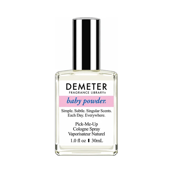 Demeter Baby Powder