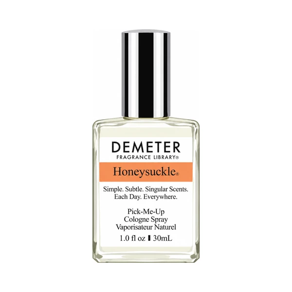 Demeter Honeysuckle