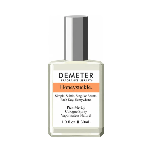 Demeter Honeysuckle Prices from $23.41 for 125 ml