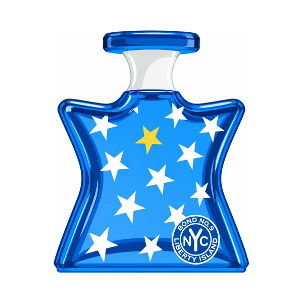Bond No 9 Liberty Island