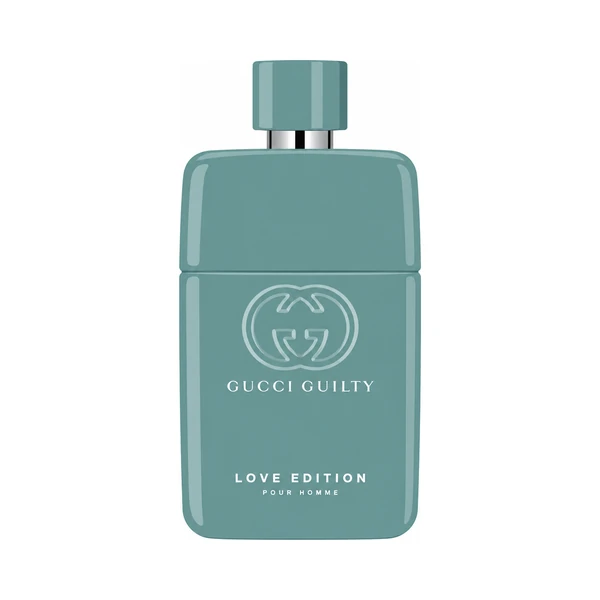 GUCCI Guilty Love Edition Pour Homme