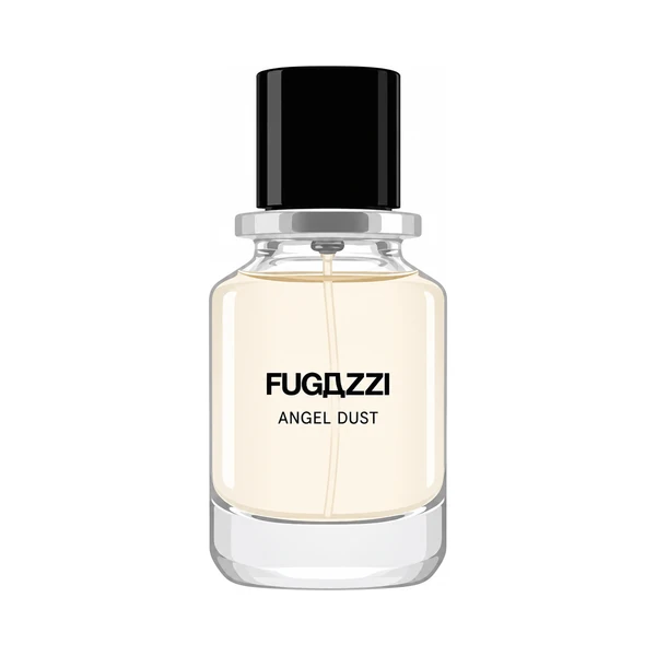 Fugazzi Angel Dust Extrait