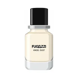 Fugazzi Angel Dust Extrait bottle