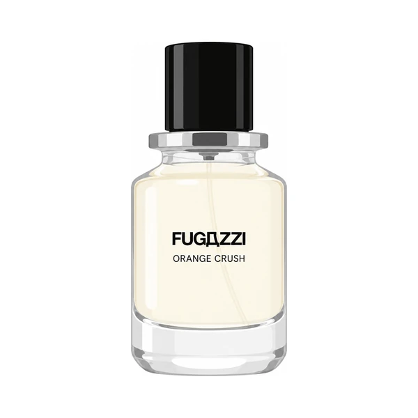 Fugazzi Orange Crush Extrait