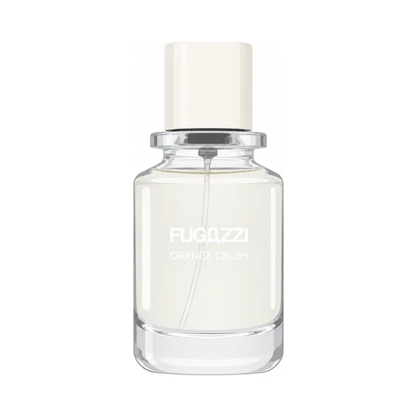 Fugazzi Orange Crush EDP