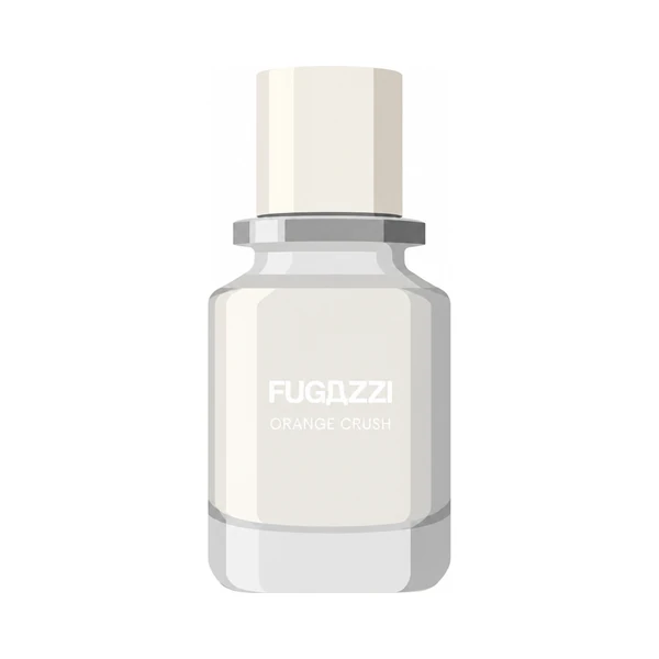 Fugazzi Orange Crush EDP