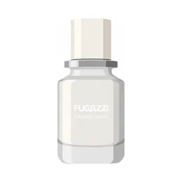 Fugazzi Orange Crush EDP bottle