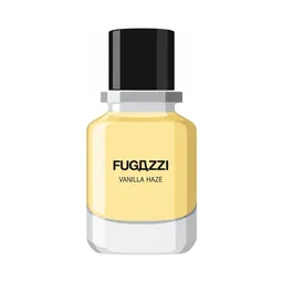 Fugazzi Vanilla Haze Extrait
