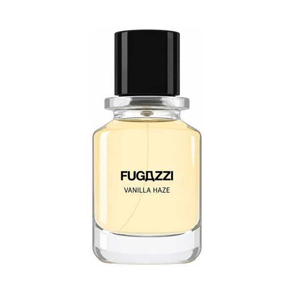 Fugazzi Vanilla Haze Extrait