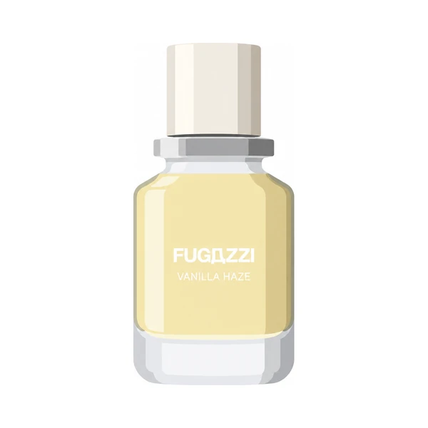 Fugazzi Vanilla Haze EDP