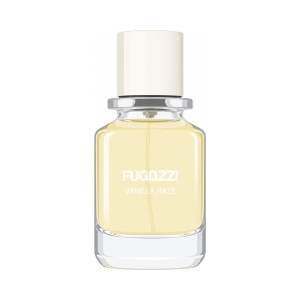 Fugazzi Vanilla Haze EDP