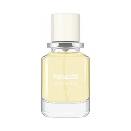 Fugazzi Vanilla Haze EDP