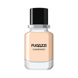 Fugazzi Sugardaddy bottle