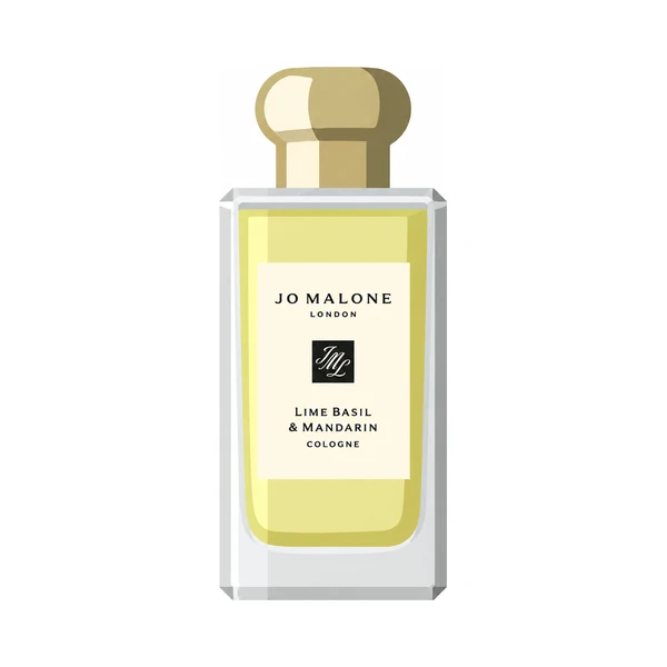 Jo Malone Lime Basil & Mandarin