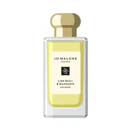Jo Malone Lime Basil & Mandarin