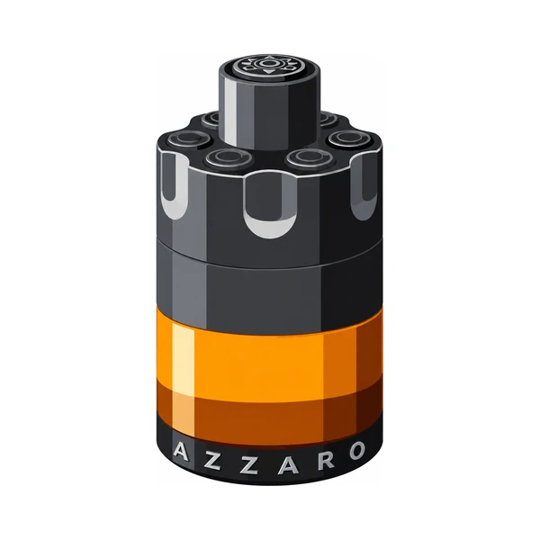 Azzaro The Most Wanted Parfum