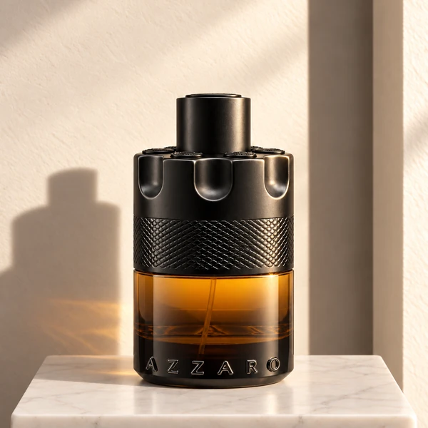 Azzaro The Most Wanted Parfum